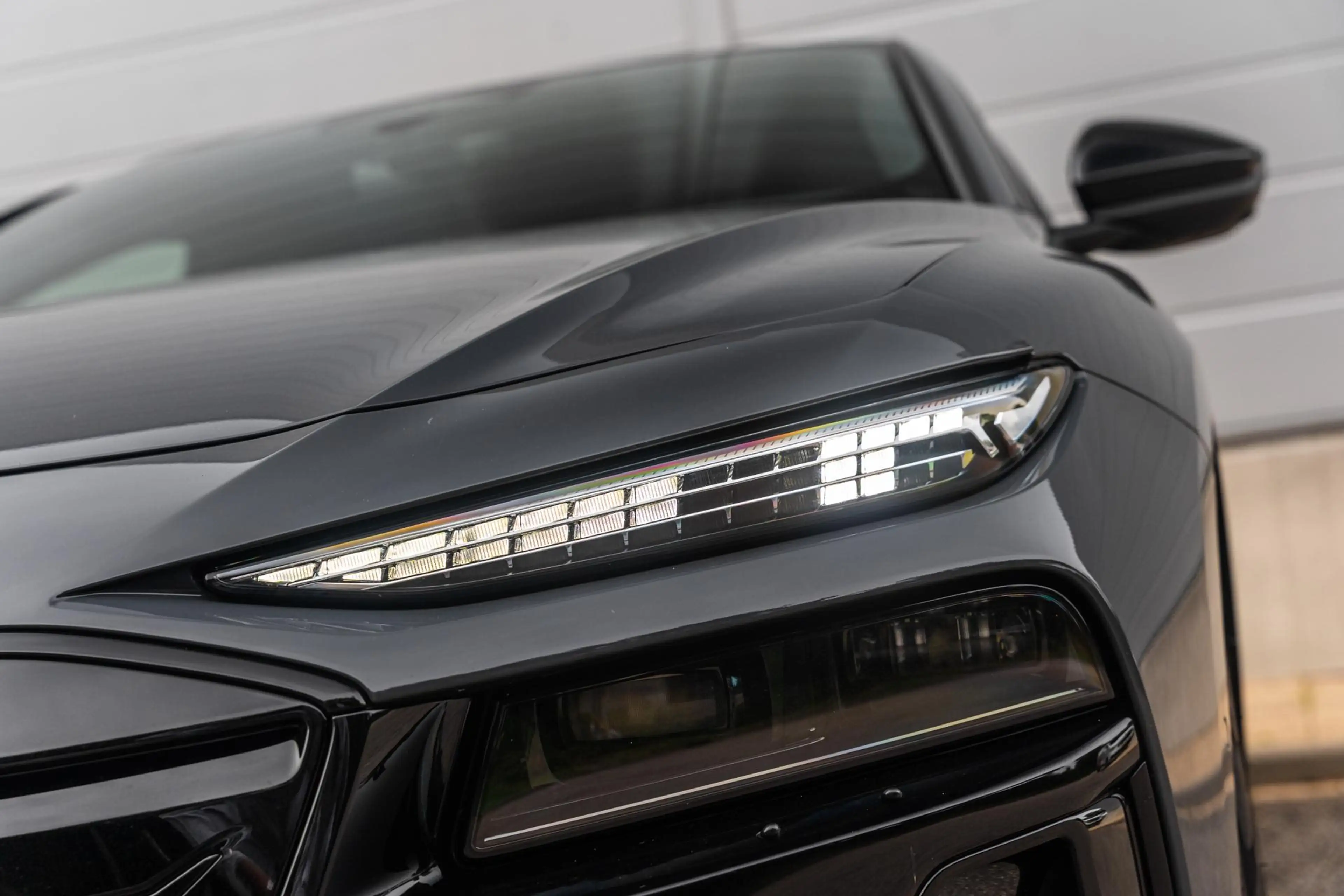 Audi A6 e-tron Avant 286pk S edition 83 kWh | Trekhaak | Scherm P — photo 7
