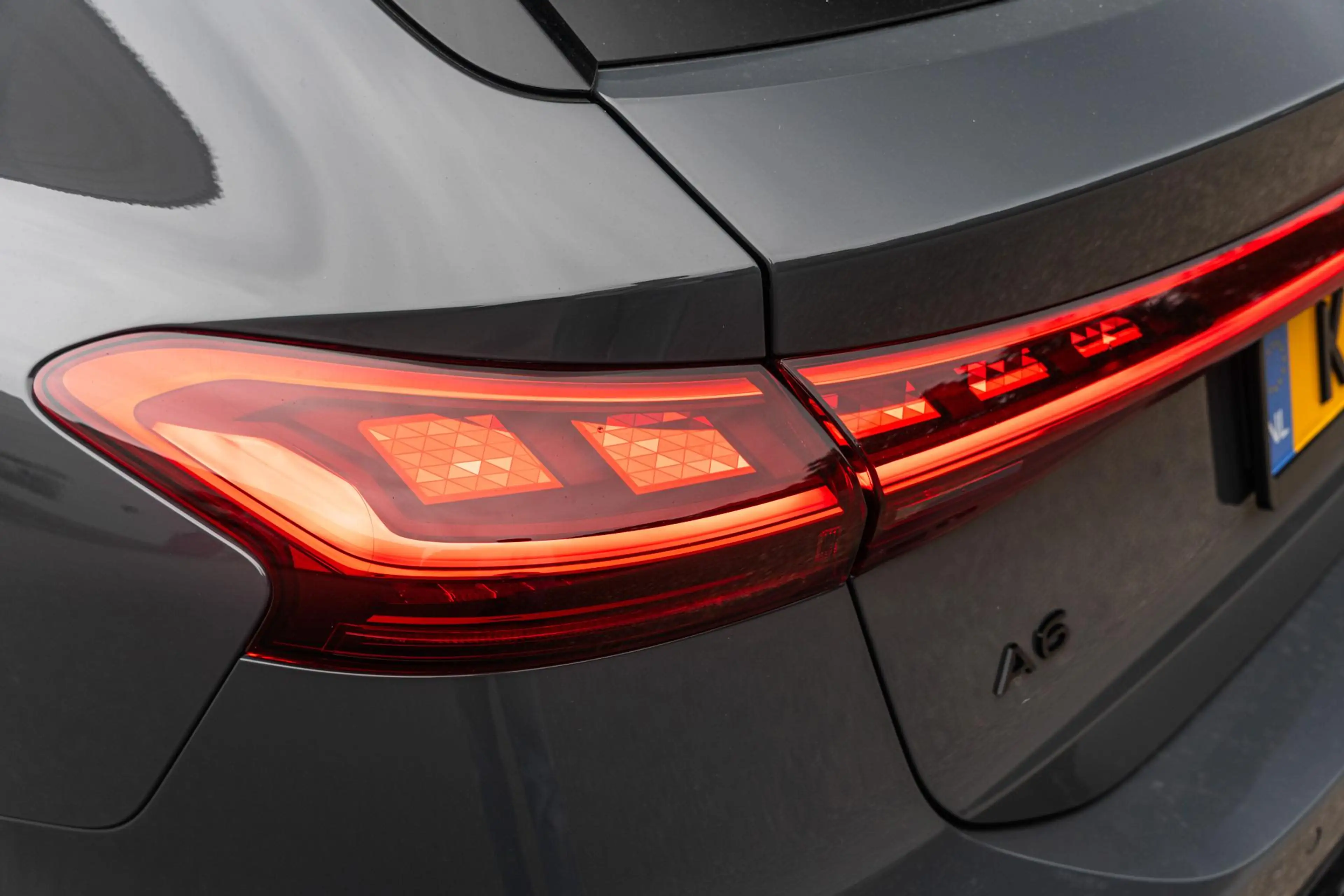 Audi A6 e-tron Avant 286pk S edition 83 kWh | Trekhaak | Scherm P — photo 10