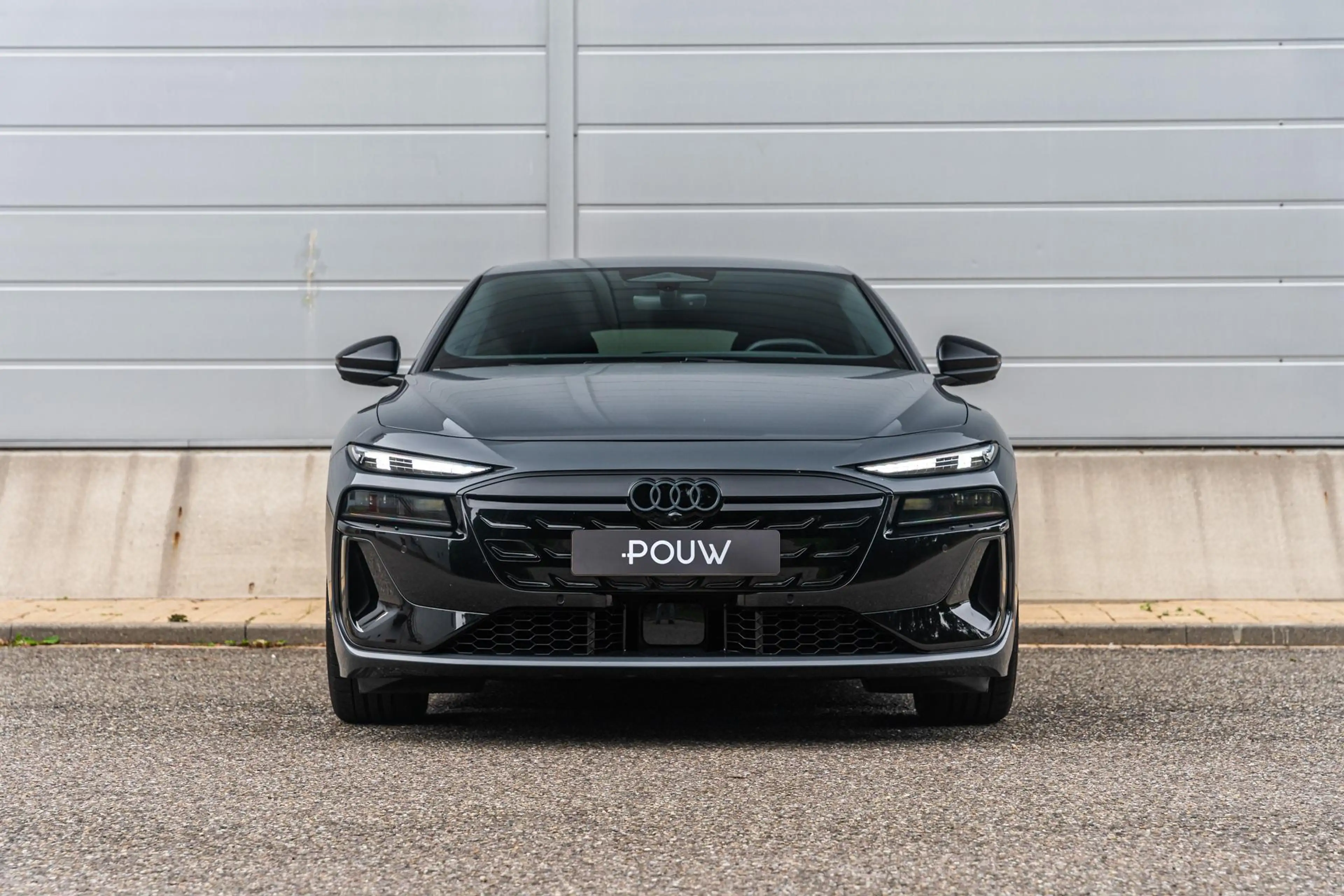Audi A6 e-tron Avant 286pk S edition 83 kWh | Trekhaak | Scherm P — photo 6