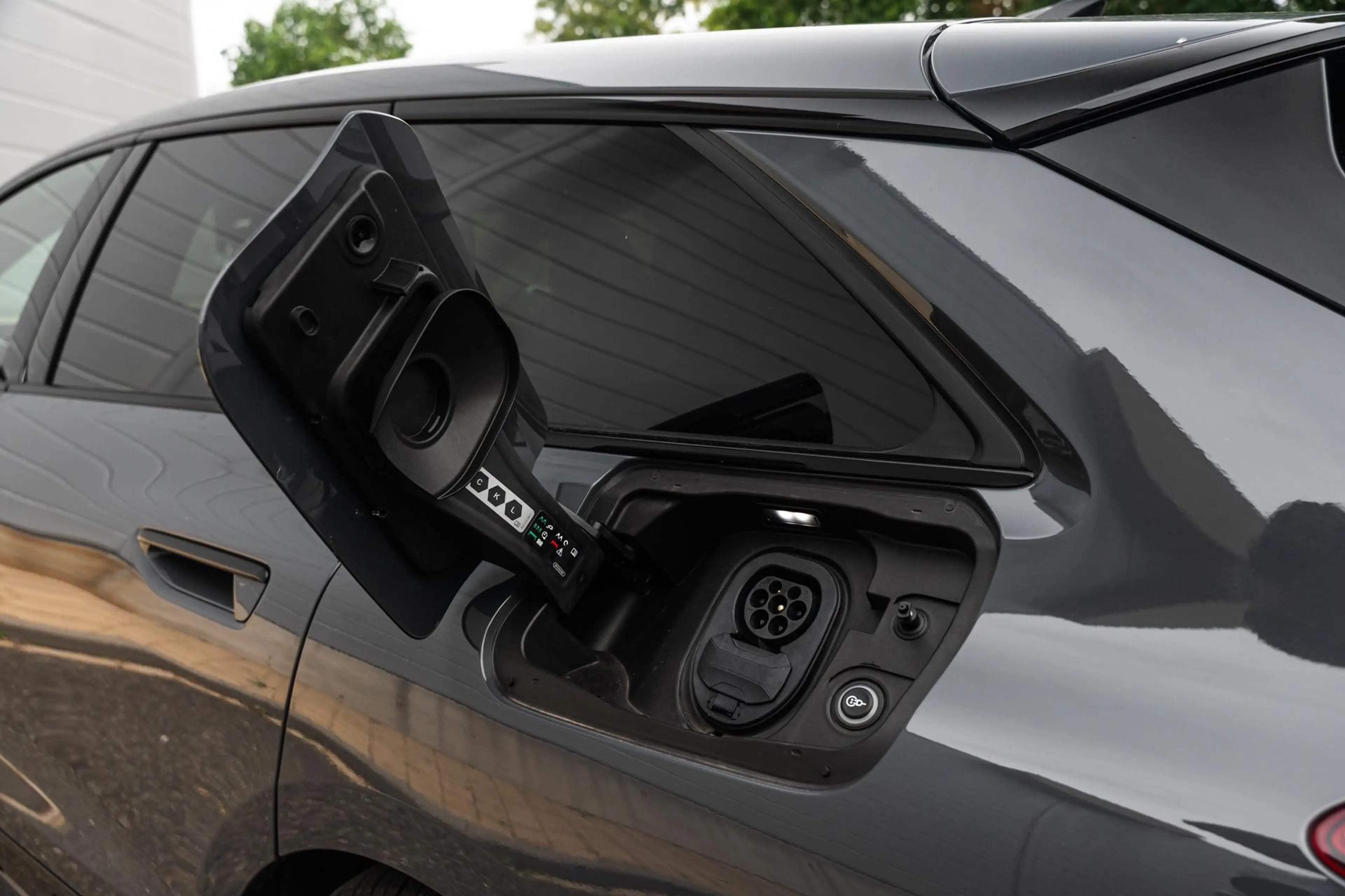 Audi A6 e-tron Avant 286pk S edition 83 kWh | Trekhaak | Scherm P — photo 14