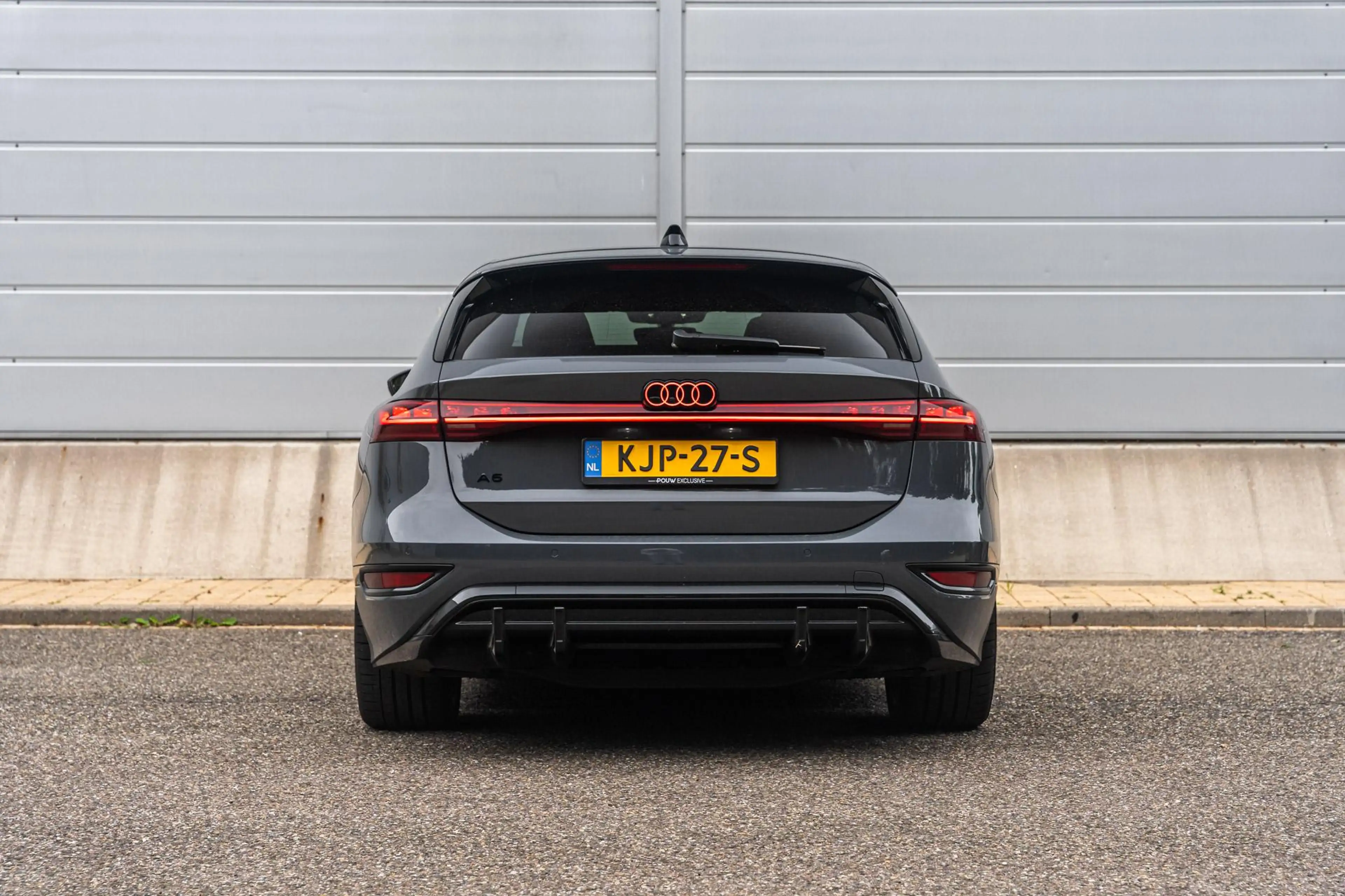 Audi A6 e-tron Avant 286pk S edition 83 kWh | Trekhaak | Scherm P — photo 9