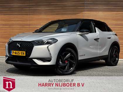 DS Automobiles DS 3 Crossback E-Tense Performance Line+ 50 kWh Camera / Navigati