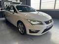 SEAT Leon FR Blanco - thumbnail 2