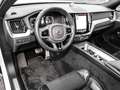 Volvo XC60 R Design Plug-In Hybrid AWD T8 Twin Engine Allrad Blanc - thumbnail 4