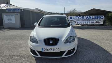 1.4 TSI Style