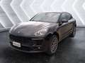 Porsche Macan 2.0 252cv pdk Schwarz - thumbnail 1