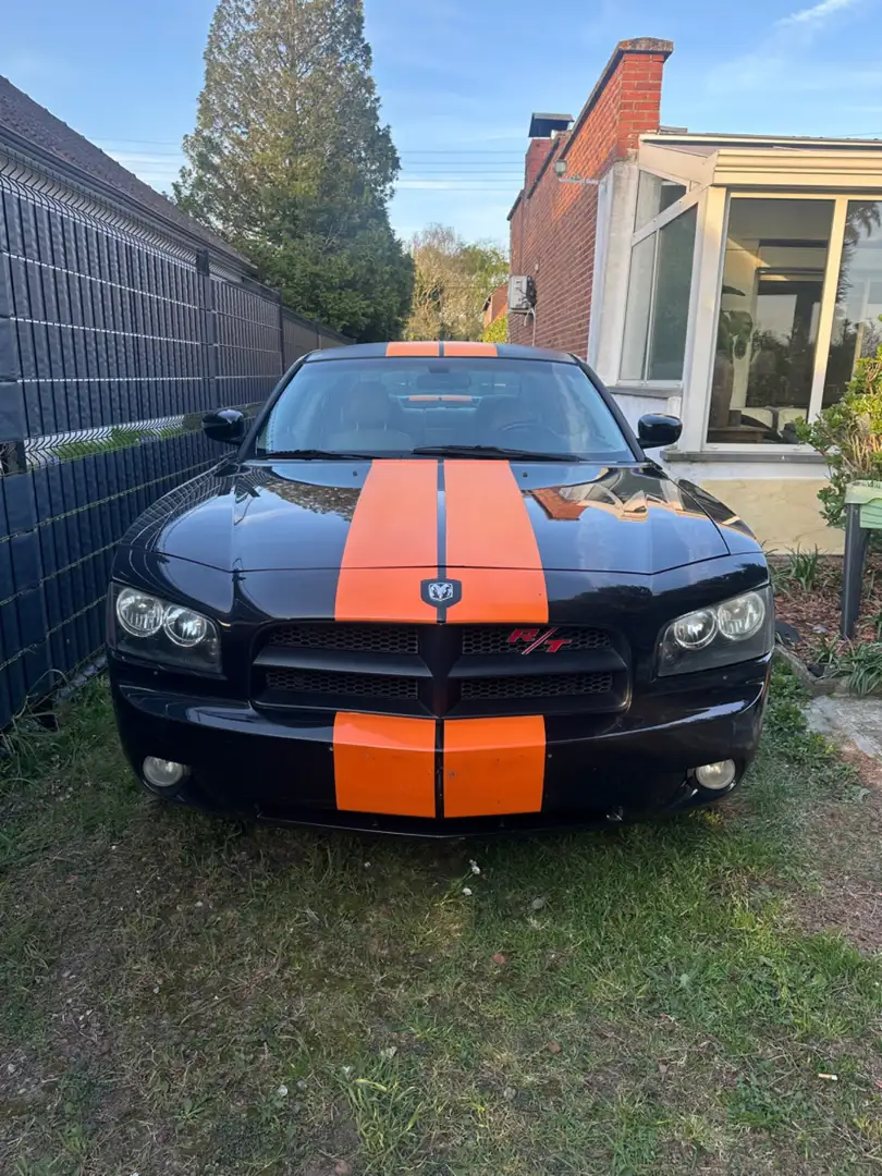 Dodge Charger RT - 2