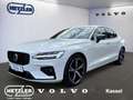 Volvo S60 B5 AWD Ultimate StandHZG  Memory Sitze Soundsystem Weiß - thumbnail 1