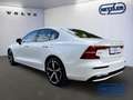 Volvo S60 B5 AWD Ultimate StandHZG  Memory Sitze Soundsystem Weiß - thumbnail 4