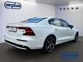 Volvo S60 B5 AWD Ultimate StandHZG  Memory Sitze Soundsystem Weiß - thumbnail 3