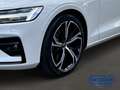 Volvo S60 B5 AWD Ultimate StandHZG  Memory Sitze Soundsystem Weiß - thumbnail 6