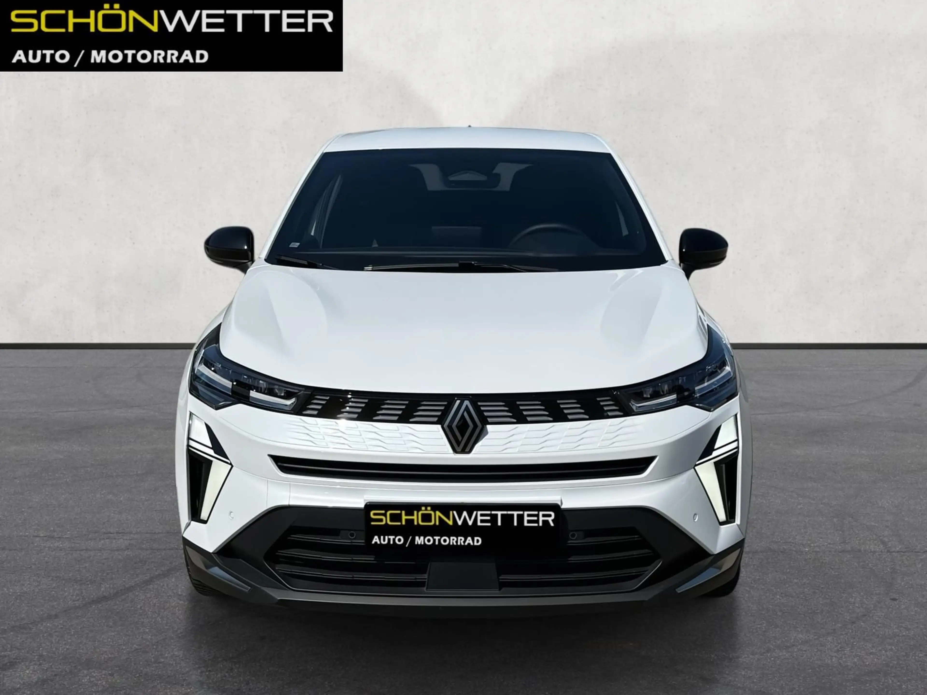 Renault Symbioz SYMBIOZ Techno Full Hybrid E-Tech 160 — photo 3
