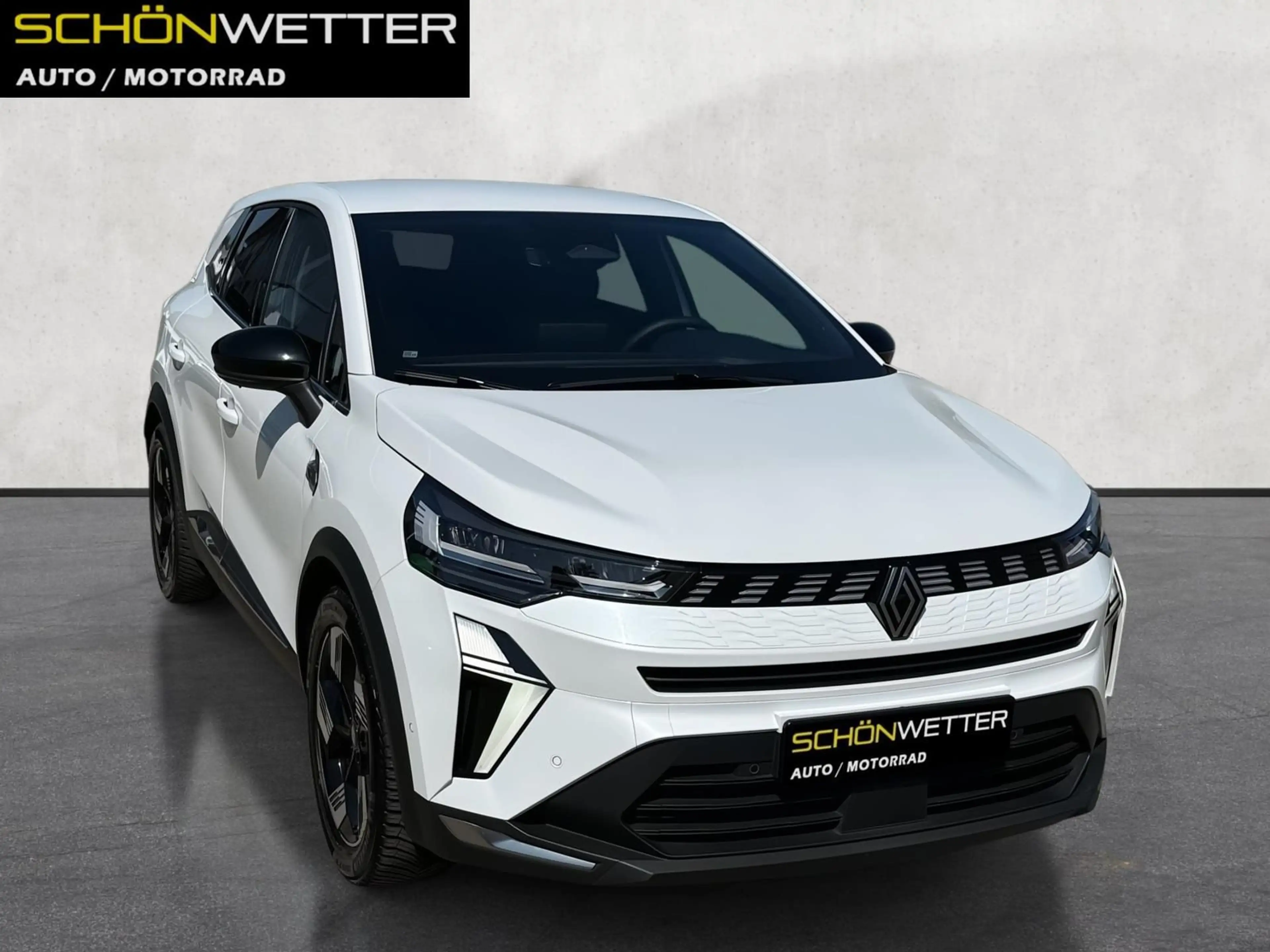 Renault Symbioz SYMBIOZ Techno Full Hybrid E-Tech 160 — photo 4