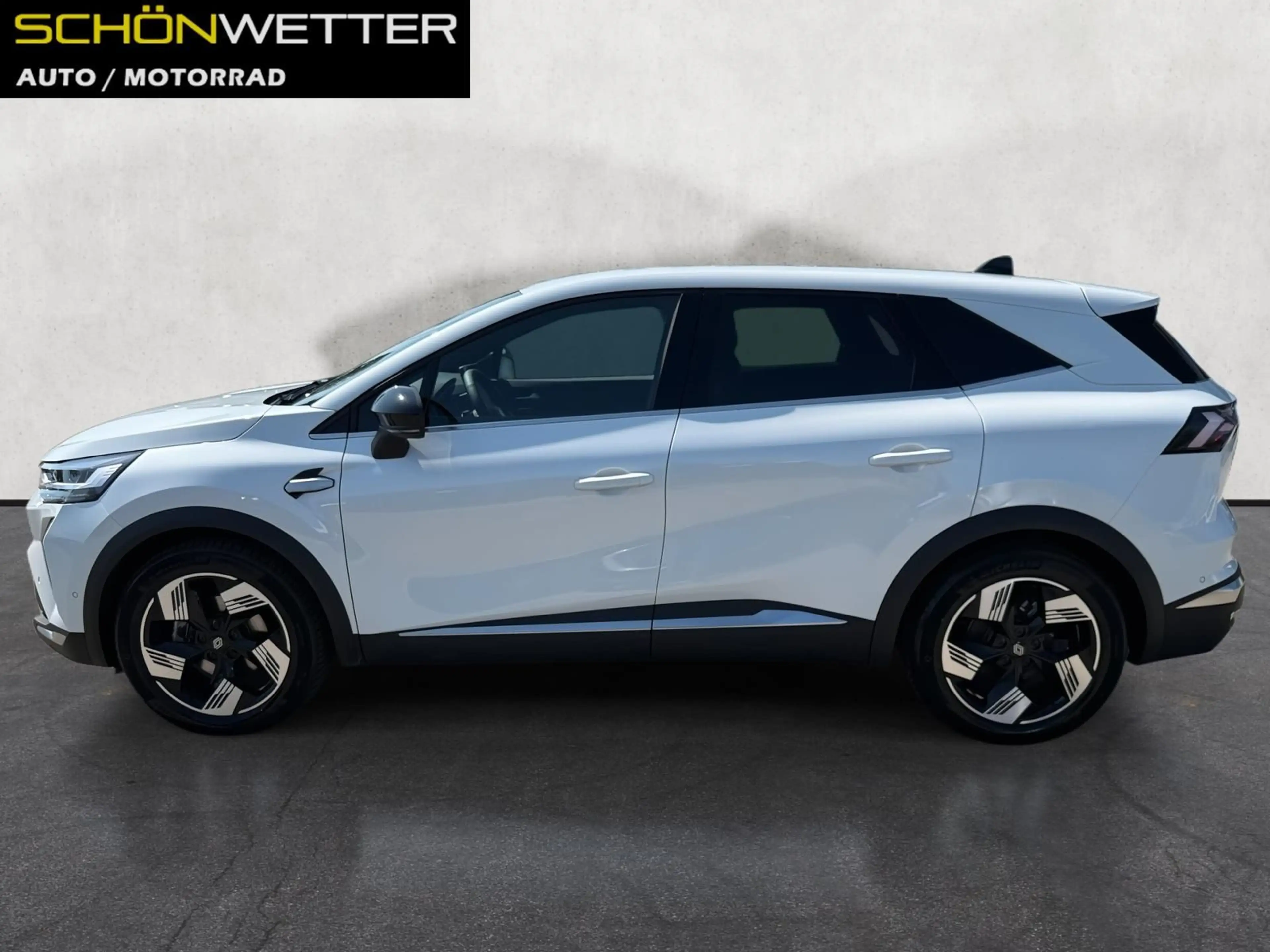 Renault Symbioz SYMBIOZ Techno Full Hybrid E-Tech 160 — photo 12
