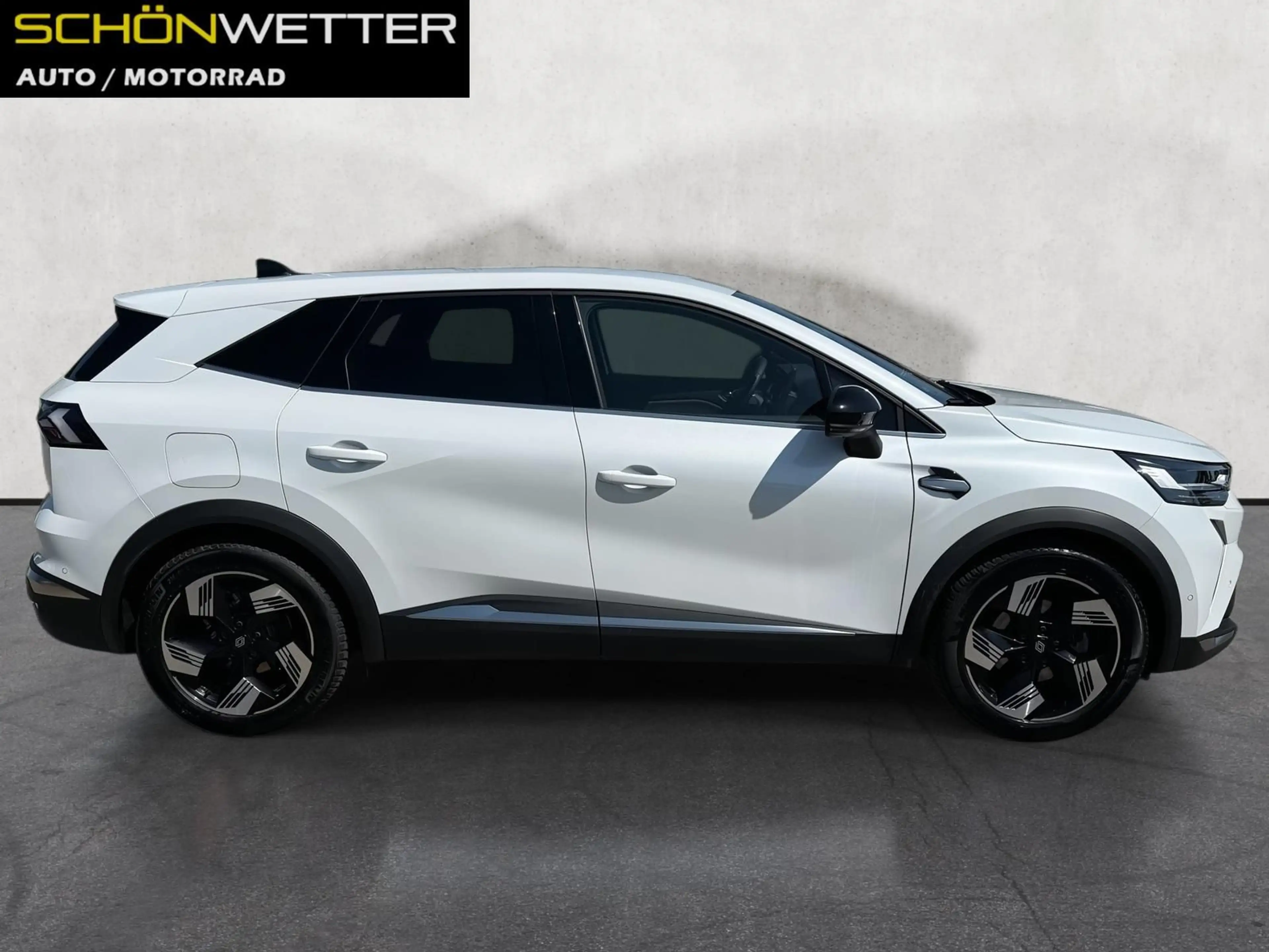 Renault Symbioz SYMBIOZ Techno Full Hybrid E-Tech 160 — photo 6