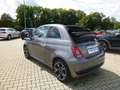 Fiat 500C 500 Cabrio 0.9 TwinAir RockStar S&S Grau - thumbnail 8