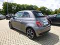 Fiat 500C 500 Cabrio 0.9 TwinAir RockStar S&S Grau - thumbnail 3
