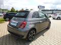 Fiat 500C 500 Cabrio 0.9 TwinAir RockStar S&S Grau - thumbnail 5