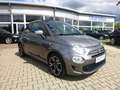 Fiat 500C 500 Cabrio 0.9 TwinAir RockStar S&S Grau - thumbnail 4