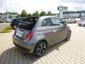 Fiat 500C 500 Cabrio 0.9 TwinAir RockStar S&S Grau - thumbnail 10