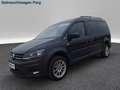 Volkswagen Caddy Maxi BMT 4Motion 7 Sitze/Standheizung/1 Besitz Blau - thumbnail 1