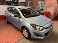 Hyundai i20 1.2i Comfort Blauw - thumbnail 2