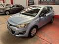 Hyundai i20 1.2i Comfort Blauw - thumbnail 3
