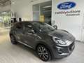 Ford Puma 1,0 EcoBoost Hybrid Titanium Aut. Grau - thumbnail 1