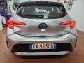 Toyota Corolla 1.8h Active cvt TUTTI TAGLIANDI TOYOTA Gris - thumbnail 15