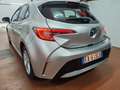 Toyota Corolla 1.8h Active cvt TUTTI TAGLIANDI TOYOTA Gris - thumbnail 16