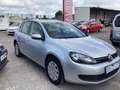 Volkswagen Golf VI 1.4 Trendline Argent - thumbnail 11