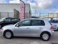 Volkswagen Golf VI 1.4 Trendline Argent - thumbnail 5
