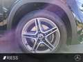 Mercedes-Benz GLB 200 d 4M AMG+AHK+7 SITZER+DISTRONIC+KEYLESS+ Schwarz - thumbnail 9