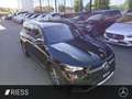 Mercedes-Benz GLB 200 d 4M AMG+AHK+7 SITZER+DISTRONIC+KEYLESS+ Schwarz - thumbnail 8