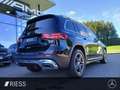 Mercedes-Benz GLB 200 d 4M AMG+AHK+7 SITZER+DISTRONIC+KEYLESS+ Schwarz - thumbnail 7