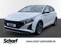 Hyundai i20 FL Trend Navi SHZ LHZ Rückfahrkam. Assistenzpaket Blanc - thumbnail 1