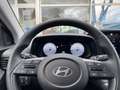 Hyundai i20 FL Trend Navi SHZ LHZ Rückfahrkam. Assistenzpaket Blanc - thumbnail 13