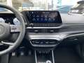 Hyundai i20 FL Trend Navi SHZ LHZ Rückfahrkam. Assistenzpaket Blanc - thumbnail 11