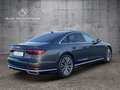 Audi A8 50 TDI quattro Tiptronic Grau - thumbnail 5