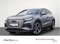 Audi Q4 e-tron 35 S line Pano Navi EPH Sitz Grau - thumbnail 1