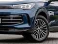 Volkswagen Tiguan Elegance 2.0 TDI DSG IQ.LIGHT/AHK/AreaView Blau - thumbnail 5