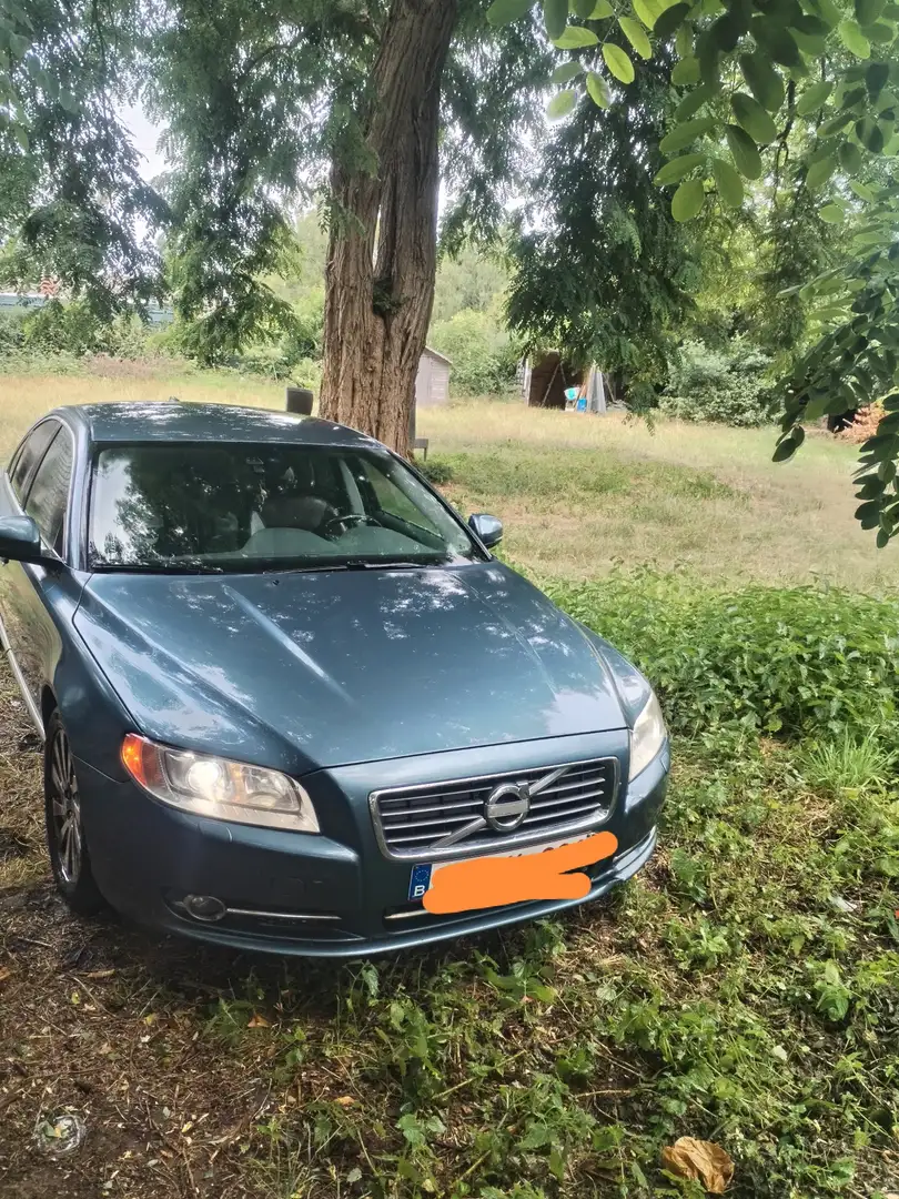 Volvo S80 1.6 D DRIVe Kinetic Start/Stop - 1
