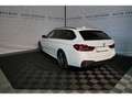 BMW 530 d M Sport Laser+Pano+Navi+HUD+Kamera+PDC+18'' Wit - thumbnail 3