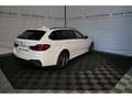 BMW 530 d M Sport Laser+Pano+Navi+HUD+Kamera+PDC+18'' Wit - thumbnail 5