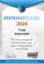 Volkswagen Touran Comfortline 1.5TSI/LED/NAVI/ACC/R-KAM/PAN Blau - thumbnail 11