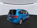 Volkswagen Touran Comfortline 1.5TSI/LED/NAVI/ACC/R-KAM/PAN Blau - thumbnail 3