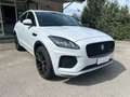 Jaguar E-Pace E-Pace 2017 2.0d i4 Chequered Flag awd 150cv auto Bianco - thumbnail 1
