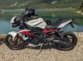 Triumph Street Triple R 675 ABS Blanc - thumbnail 1