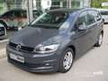 Volkswagen Touran 1.6 TDI DSG Trendline NAVI GRA APS Grijs - thumbnail 2