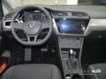 Volkswagen Touran 1.6 TDI DSG Trendline NAVI GRA APS Grijs - thumbnail 8